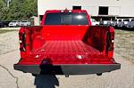 New 2025 Ram 1500 Warlock Crew Cab 4x4 Pickup for sale #J9791 - photo 5