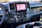 New 2025 Ram 1500 Warlock Crew Cab 4x4 Pickup for sale #J9791 - photo 6