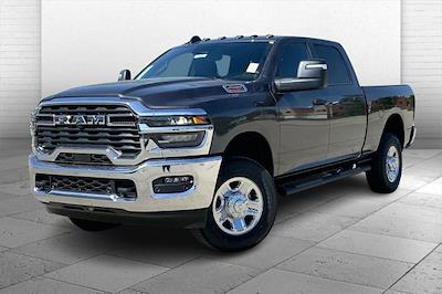 New 2025 Ram 2500 Tradesman Crew Cab 4x4 Pickup for sale #J9800 - photo 2