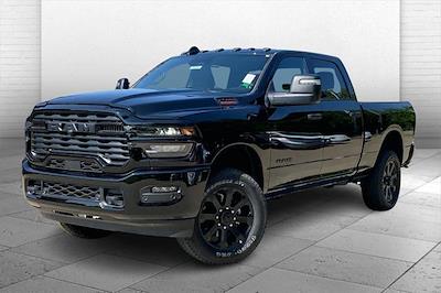 New 2025 Ram 2500 Big Horn Crew Cab 4x4 Pickup for sale #J9816 - photo 2