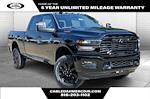 New 2025 Ram 2500 Big Horn Crew Cab 4x4 Pickup for sale #J9816 - photo 1