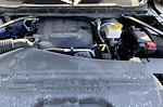 New 2025 Ram 2500 Big Horn Crew Cab 4x4 Pickup for sale #J9816 - photo 11