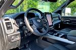 New 2025 Ram 2500 Big Horn Crew Cab 4x4 Pickup for sale #J9816 - photo 7