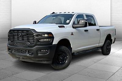 New 2025 Ram 2500 Tradesman Crew Cab 4x4 Pickup for sale #J9834 - photo 2