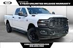 New 2025 Ram 2500 Tradesman Crew Cab 4x4 Pickup for sale #J9834 - photo 1
