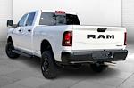 New 2025 Ram 2500 Tradesman Crew Cab 4x4 Pickup for sale #J9834 - photo 3