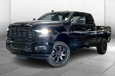 New 2025 Ram 2500 Big Horn Crew Cab 4x4 Pickup for sale #J9845 - photo 2