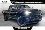 New 2025 Ram 2500 Big Horn Crew Cab 4x4 Pickup for sale #J9845 - photo 1
