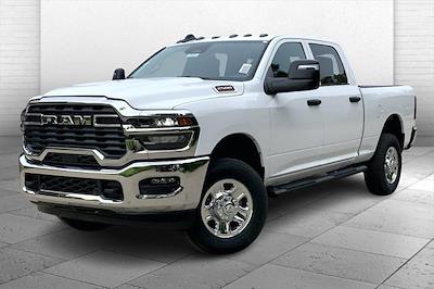 New 2025 Ram 2500 Tradesman Crew Cab 4x4 Pickup for sale #J9872 - photo 2