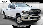 New 2025 Ram 2500 Tradesman Crew Cab 4x4 Pickup for sale #J9872 - photo 1