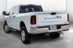 New 2025 Ram 2500 Tradesman Crew Cab 4x4 Pickup for sale #J9872 - photo 3
