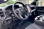 New 2025 Ram 2500 Tradesman Crew Cab 4x4 Pickup for sale #J9872 - photo 7
