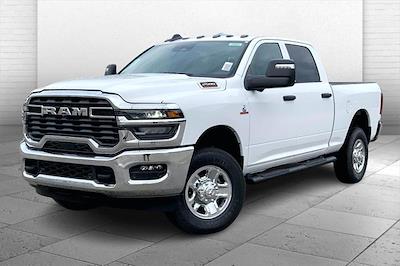 New 2025 Ram 2500 Tradesman Crew Cab 4x4 Pickup for sale #J9881 - photo 2