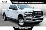 New 2025 Ram 2500 Tradesman Crew Cab 4x4 Pickup for sale #J9881 - photo 1
