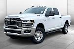 New 2025 Ram 2500 Tradesman Crew Cab 4x4 Pickup for sale #J9881 - photo 2