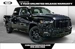 New 2026 Ram 1500 Laramie Crew Cab 4x4 Pickup for sale #J9883 - photo 1