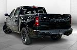 New 2026 Ram 1500 Laramie Crew Cab 4x4 Pickup for sale #J9886 - photo 3