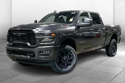New 2025 Ram 2500 Big Horn Crew Cab 4x4 Pickup for sale #J9888 - photo 2