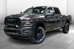 New 2025 Ram 2500 Big Horn Crew Cab 4x4 Pickup for sale #J9888 - photo 2