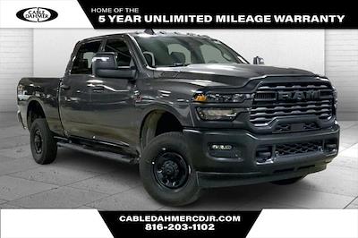 New 2025 Ram 2500 Tradesman Crew Cab 4x4 Pickup for sale #J9889 - photo 1