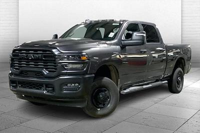 New 2025 Ram 2500 Tradesman Crew Cab 4x4 Pickup for sale #J9889 - photo 2
