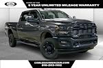 New 2025 Ram 2500 Tradesman Crew Cab 4x4 Pickup for sale #J9889 - photo 1