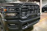 New 2025 Ram 2500 Tradesman Crew Cab 4x4 Pickup for sale #J9889 - photo 27
