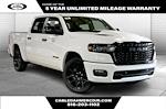 New 2026 Ram 1500 Laramie Crew Cab 4x4 Pickup for sale #J9897 - photo 1