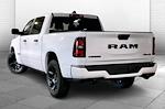 New 2026 Ram 1500 Laramie Crew Cab 4x4 Pickup for sale #J9899 - photo 3