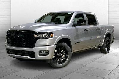 New 2026 Ram 1500 Laramie Crew Cab 4x4 Pickup for sale #J9901 - photo 2