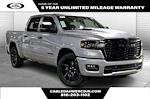 New 2026 Ram 1500 Laramie Crew Cab 4x4 Pickup for sale #J9901 - photo 1