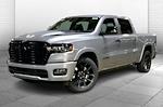 New 2026 Ram 1500 Laramie Crew Cab 4x4 Pickup for sale #J9901 - photo 2
