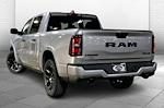 New 2026 Ram 1500 Laramie Crew Cab 4x4 Pickup for sale #J9901 - photo 3