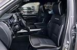 New 2026 Ram 1500 Laramie Crew Cab 4x4 Pickup for sale #J9901 - photo 9