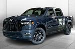 New 2026 Ram 1500 Laramie Crew Cab 4x4 Pickup for sale #J9902 - photo 2