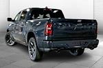 New 2026 Ram 1500 Laramie Crew Cab 4x4 Pickup for sale #J9902 - photo 3