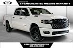 New 2026 Ram 1500 Big Horn Crew Cab 4x4 Pickup for sale #J9903 - photo 1