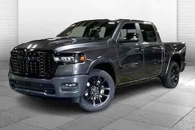 New 2026 Ram 1500 Laramie Crew Cab 4x4 Pickup for sale #J9904 - photo 2