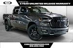 New 2026 Ram 1500 Laramie Crew Cab 4x4 Pickup for sale #J9904 - photo 1