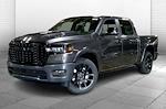 New 2026 Ram 1500 Laramie Crew Cab 4x4 Pickup for sale #J9904 - photo 2