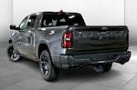 New 2026 Ram 1500 Laramie Crew Cab 4x4 Pickup for sale #J9904 - photo 3