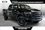 New 2026 Ram 1500 Rebel Crew Cab 4x4 Pickup for sale #J9905 - photo 1