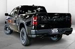 New 2026 Ram 1500 Rebel Crew Cab 4x4 Pickup for sale #J9905 - photo 3
