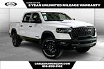 New 2026 Ram 1500 Rebel Crew Cab 4x4 Pickup for sale #J9911 - photo 1