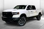 New 2026 Ram 1500 Rebel Crew Cab 4x4 Pickup for sale #J9911 - photo 2