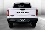 New 2026 Ram 1500 Rebel Crew Cab 4x4 Pickup for sale #J9911 - photo 4