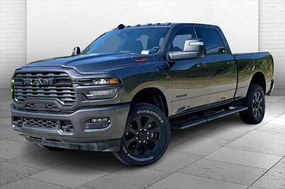 New 2026 Ram 2500 Big Horn Crew Cab 4x4 Pickup for sale #J9914 - photo 2