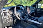 New 2026 Ram 2500 Big Horn Crew Cab 4x4 Pickup for sale #J9914 - photo 5
