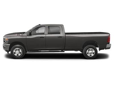 New 2025 Ram 3500 Longhorn Crew Cab 4x4 DRW Pickup for sale #J9919 - photo 2