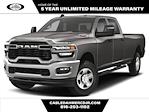 New 2025 Ram 3500 Longhorn Crew Cab 4x4 DRW Pickup for sale #J9919 - photo 1